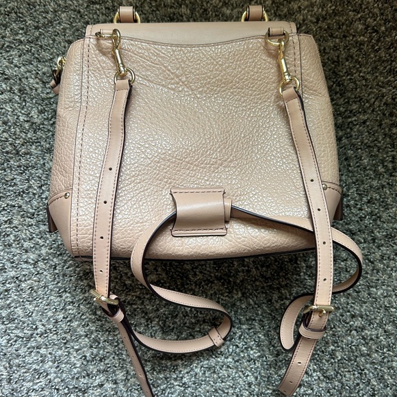 Coach Faye Backpack Bag - Picture 2 of 8